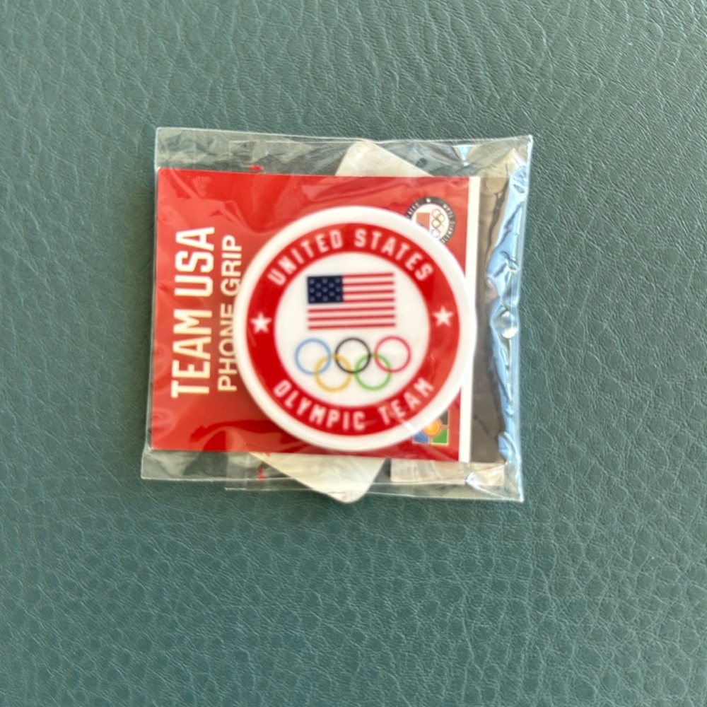 Team USA Phone Grip